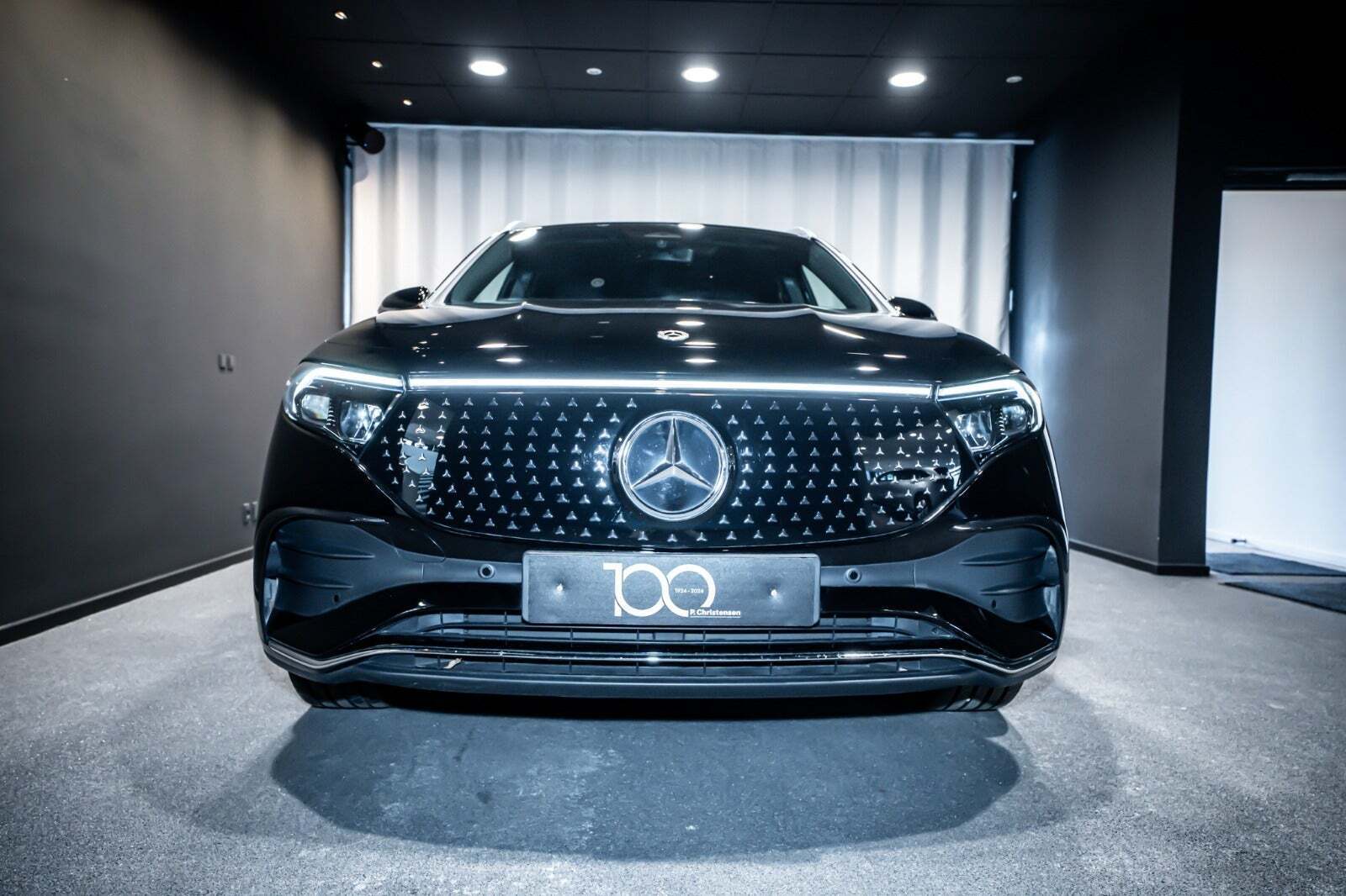 Mercedes EQA350 AMG Advance 4Matic