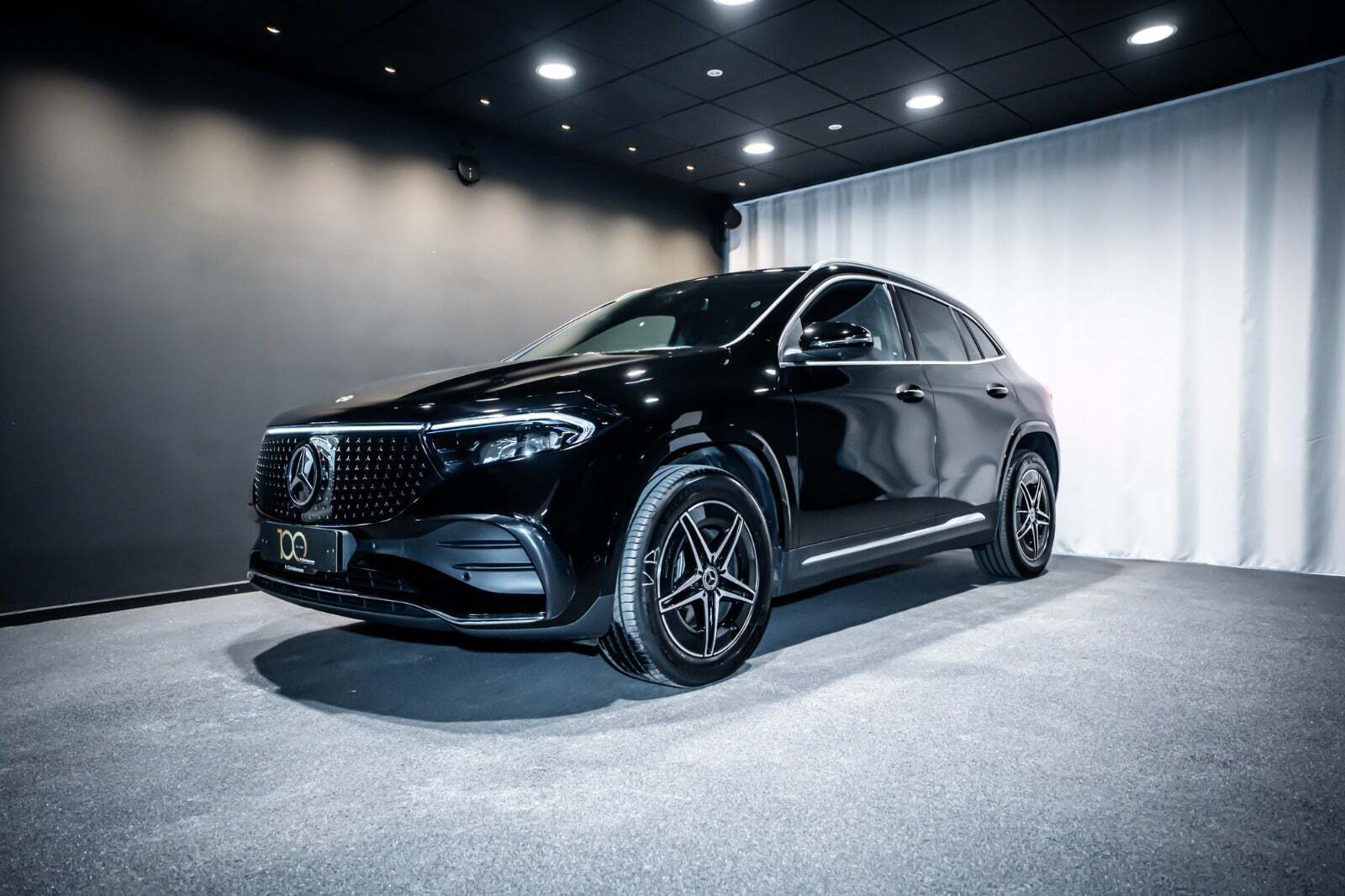 Mercedes EQA250+ AMG Premium