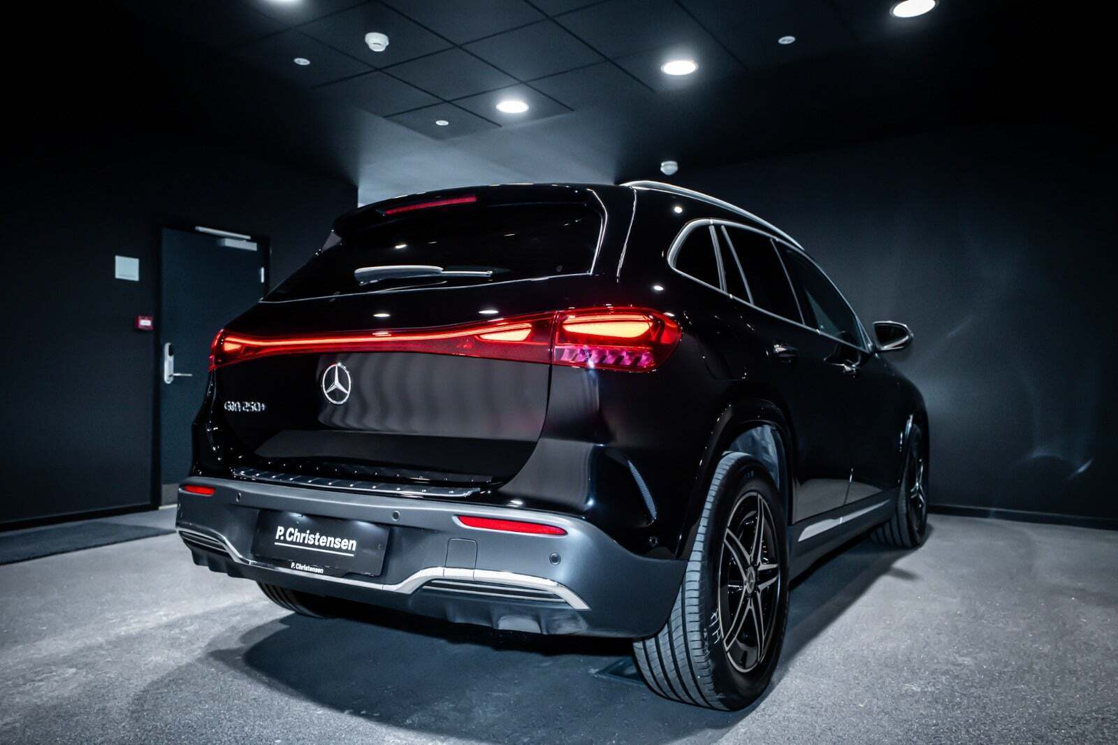 Mercedes EQA250+ AMG Premium