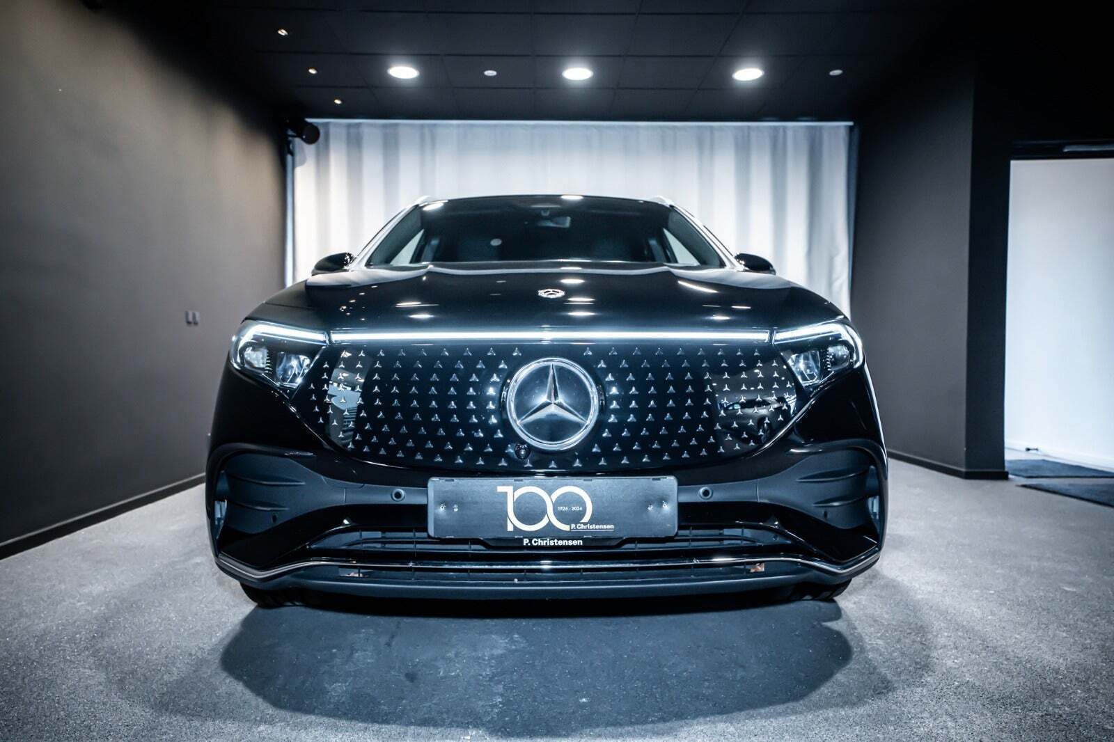 Mercedes EQA250+ AMG Premium