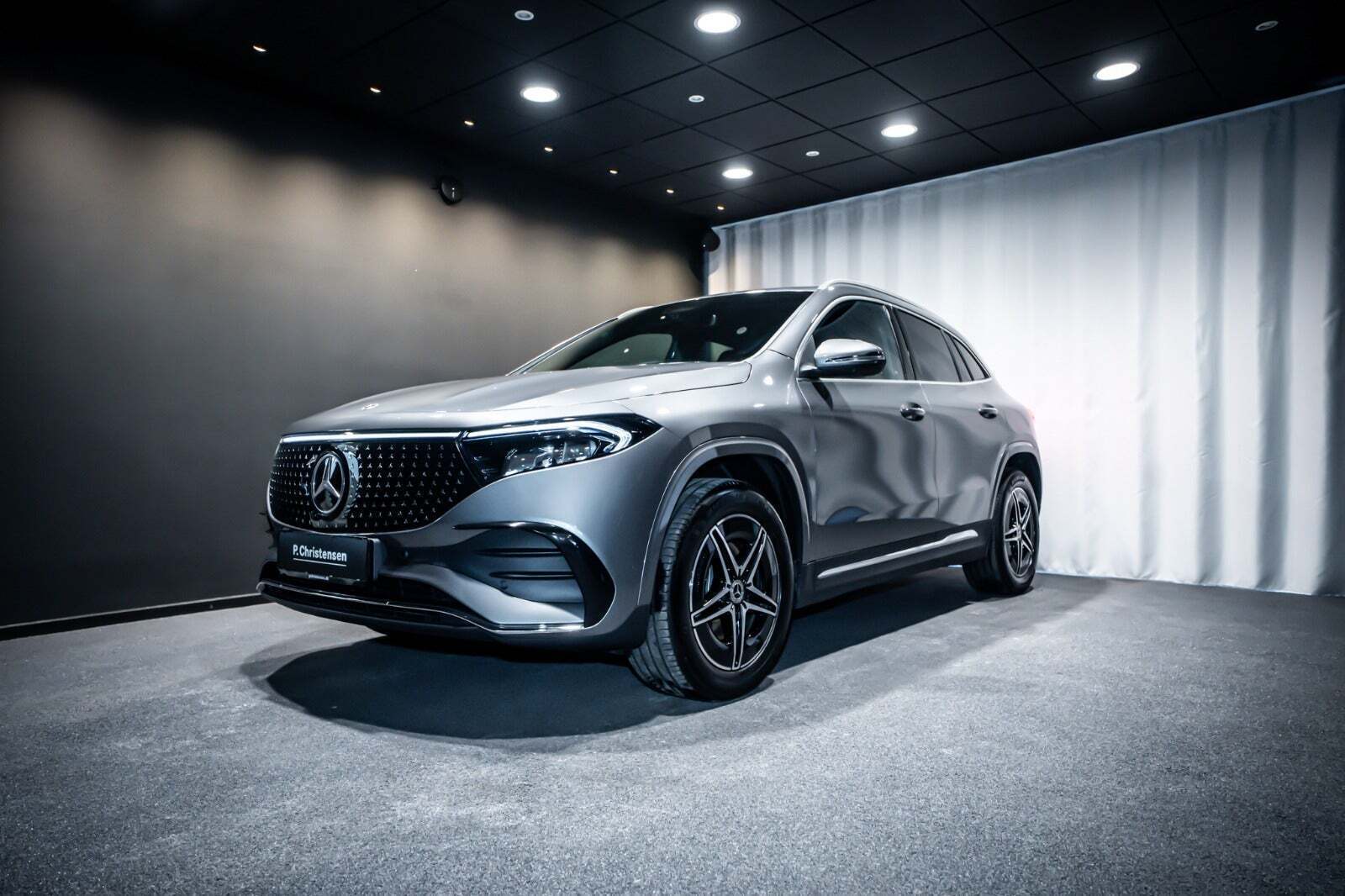 Mercedes EQA250+ AMG Premium