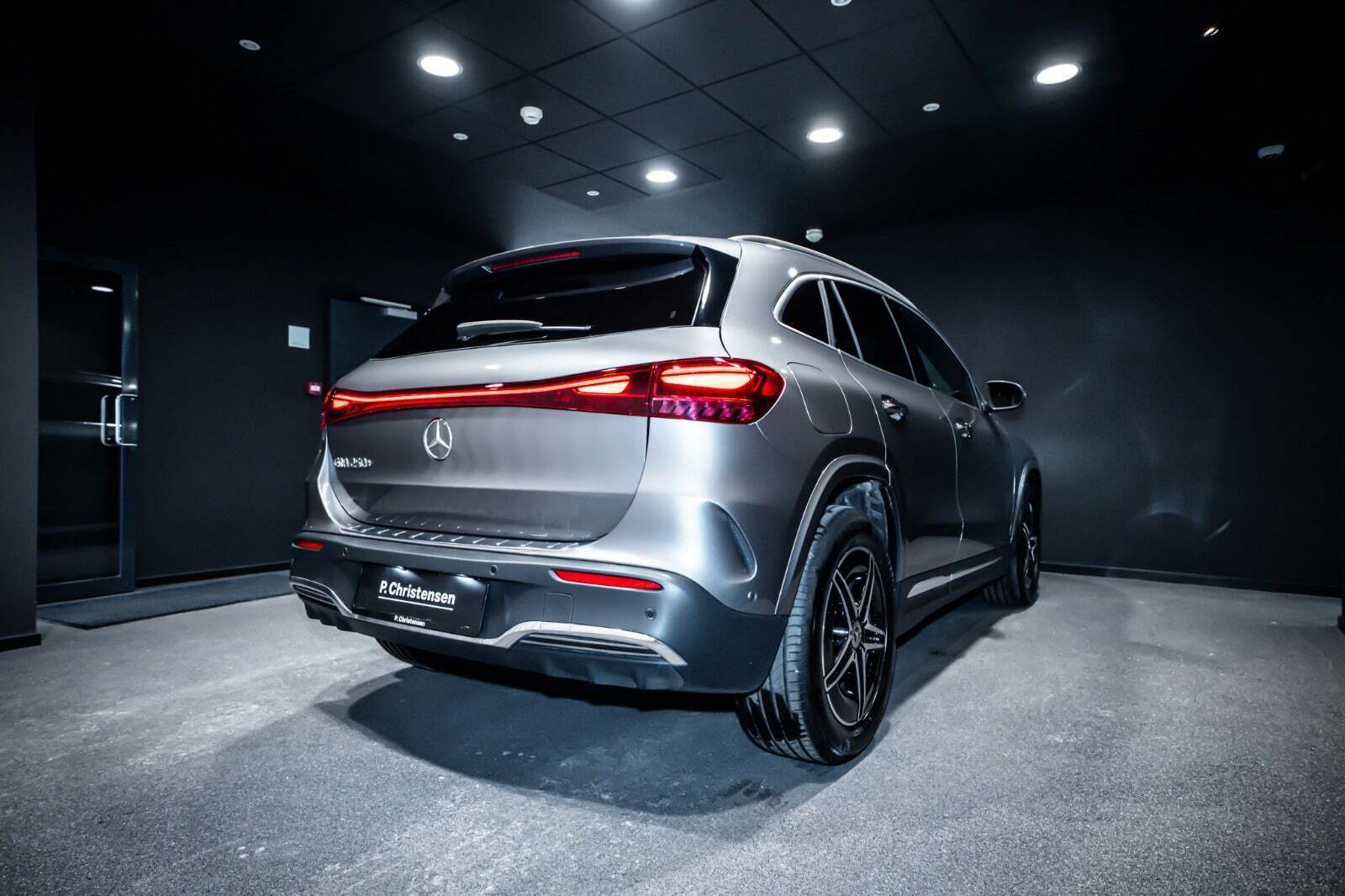 Mercedes EQA250+ AMG Premium