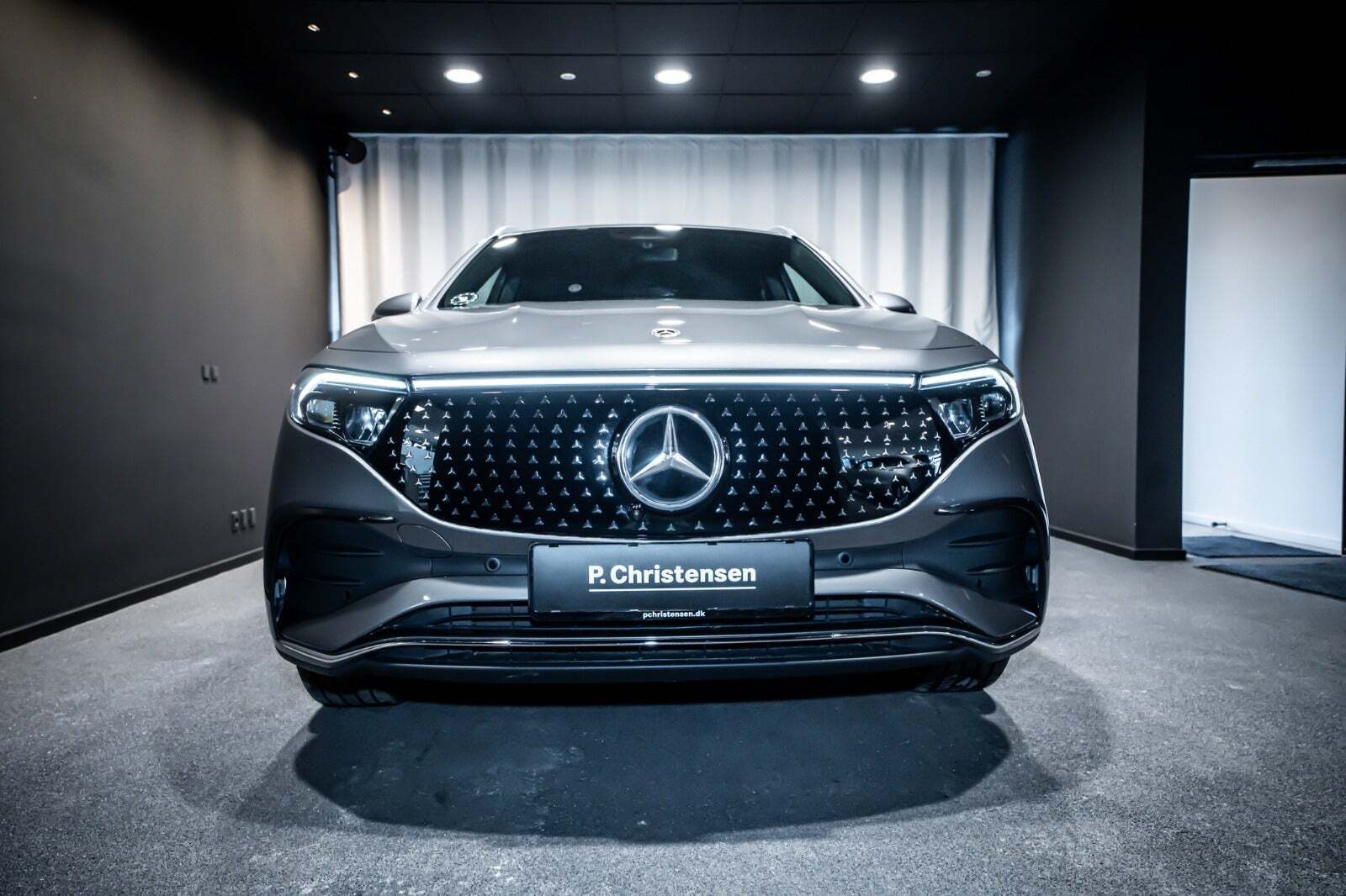 Mercedes EQA250+ AMG Premium