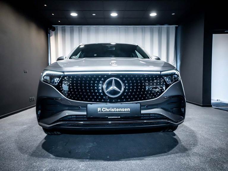 Mercedes EQA250+ AMG Premium