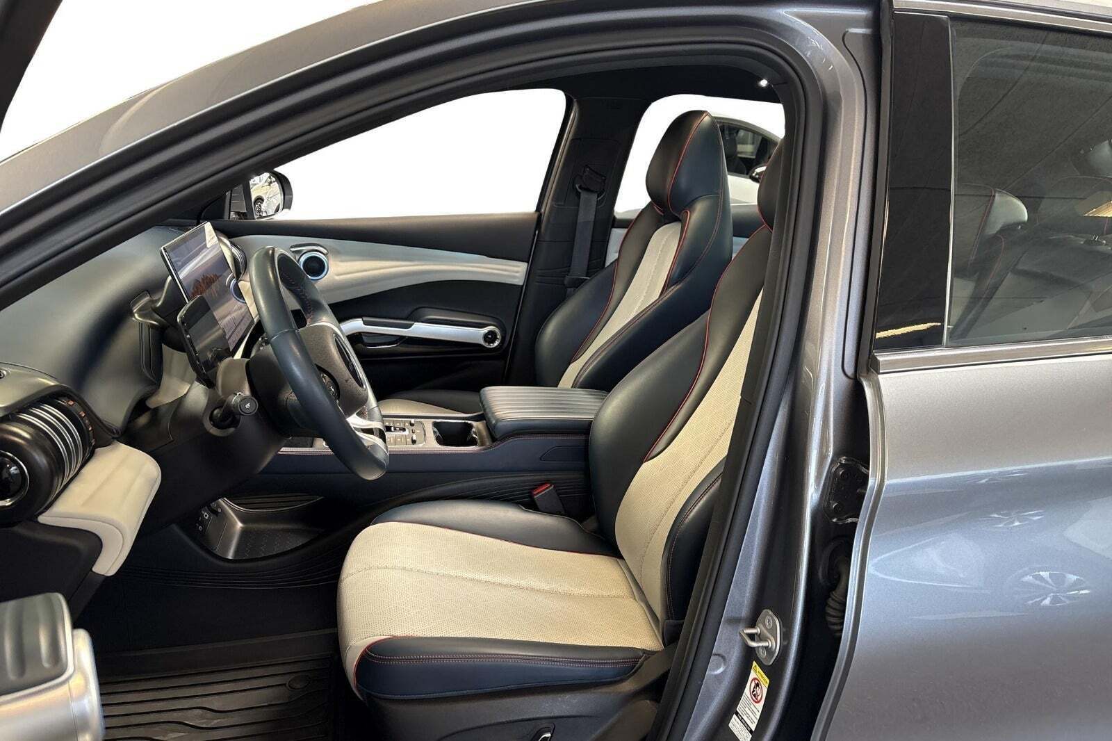 BYD Atto 3 60 Design