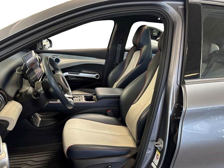 BYD Atto 3 60 Design