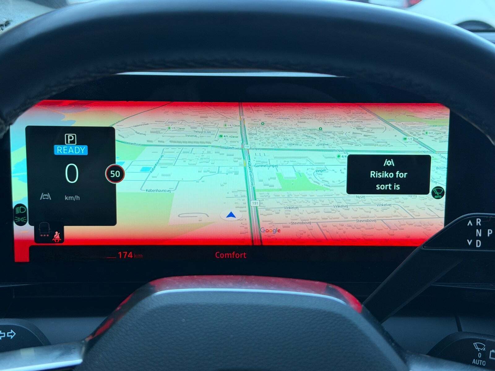 Renault Megane E-Tech 60 Techno