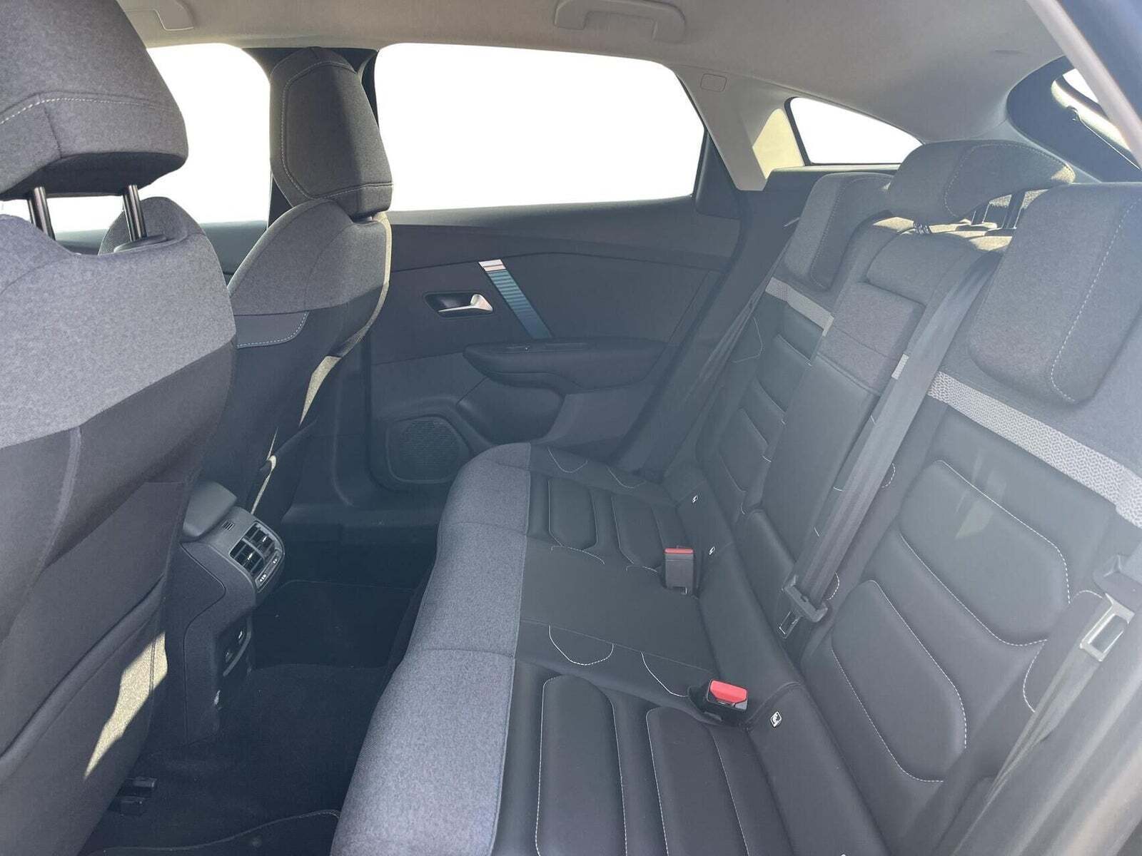 Citroën ë-C4 50 Shine