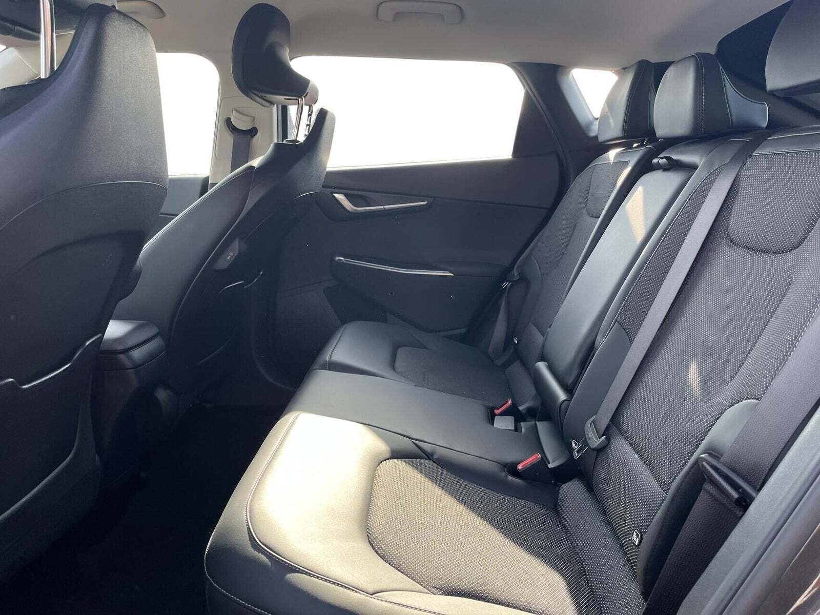 Kia EV6 77 Long Range Performance AWD