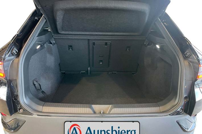 Sort VW ID.4 fra 2023