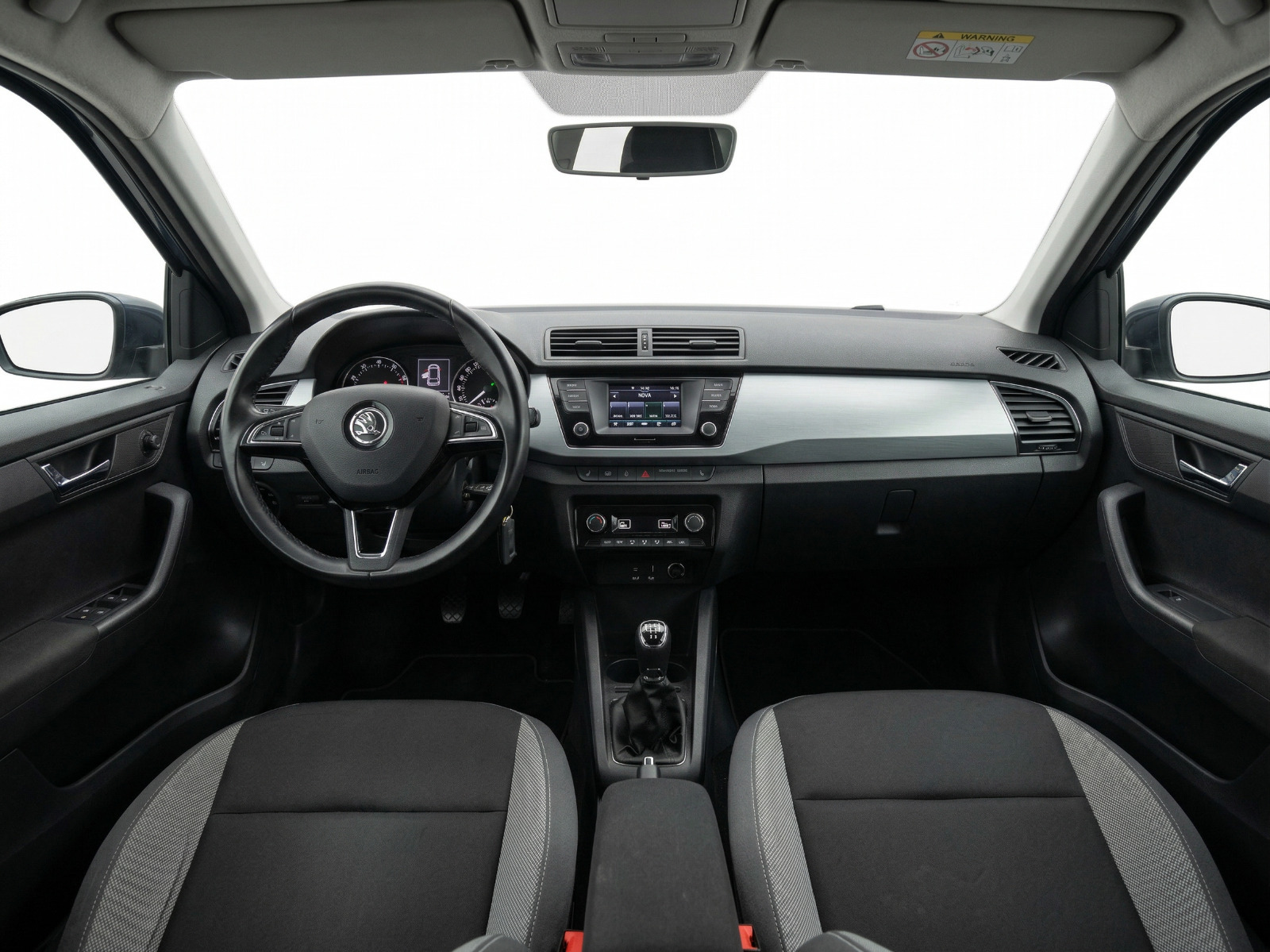 Skoda Fabia 1,2 TSi 90 Ambiente Combi