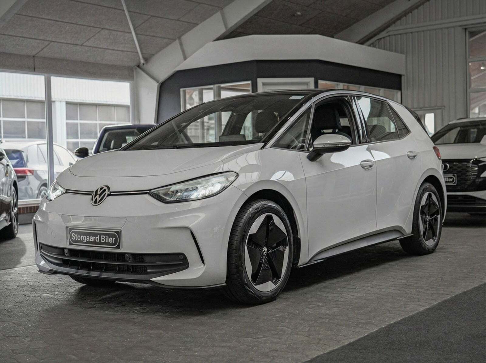 VW ID.3 58 Pro
