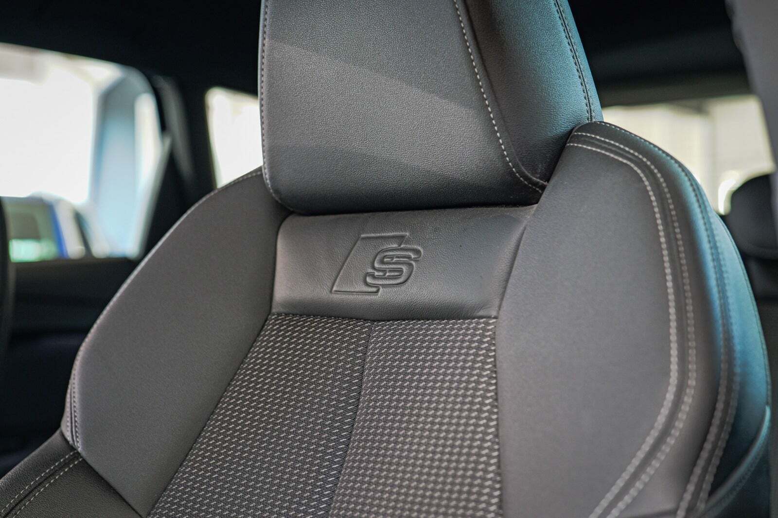 Audi Q4 e-tron 50 S-line quattro