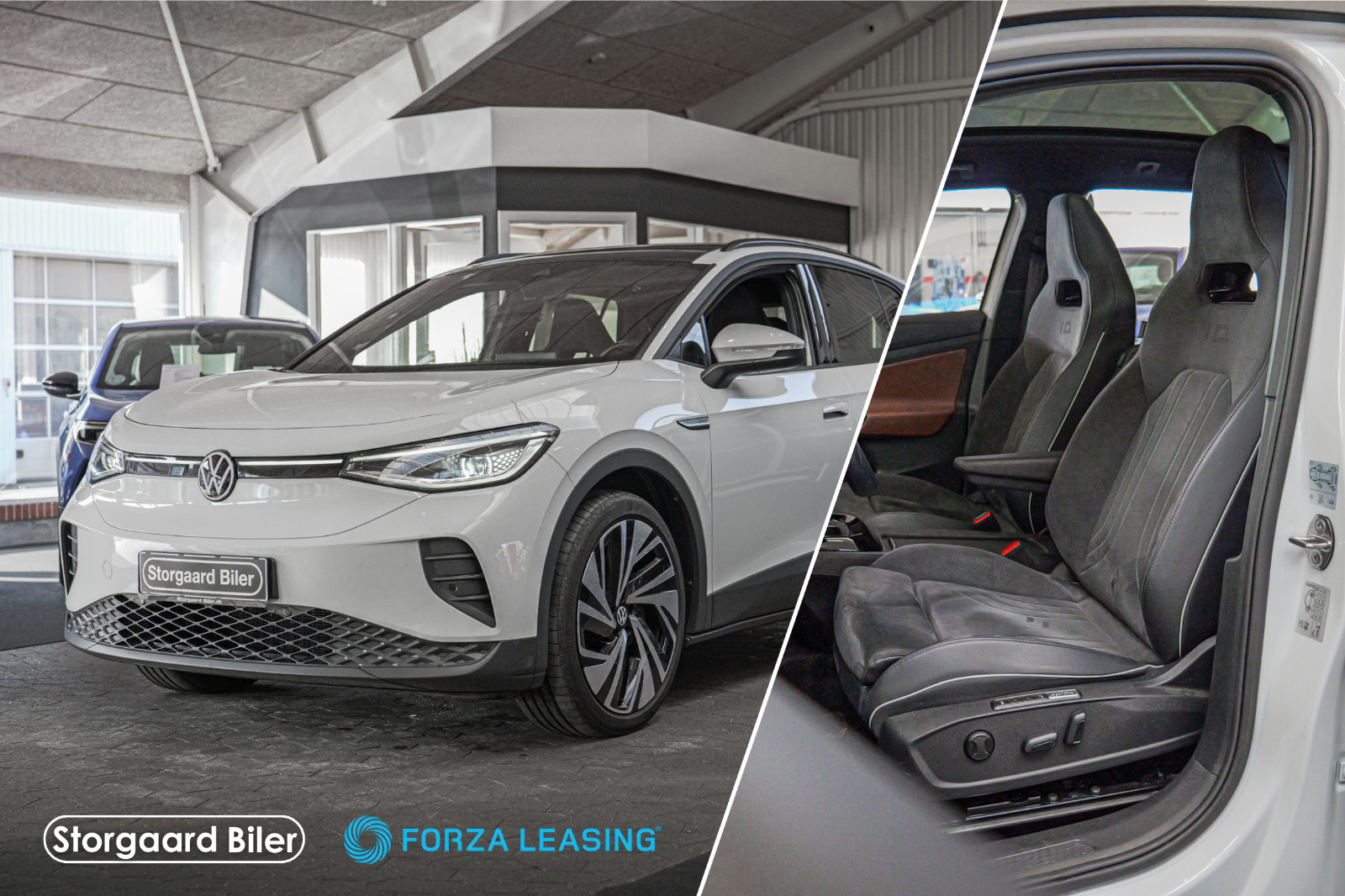 VW ID.4 77 Pro Performance Max