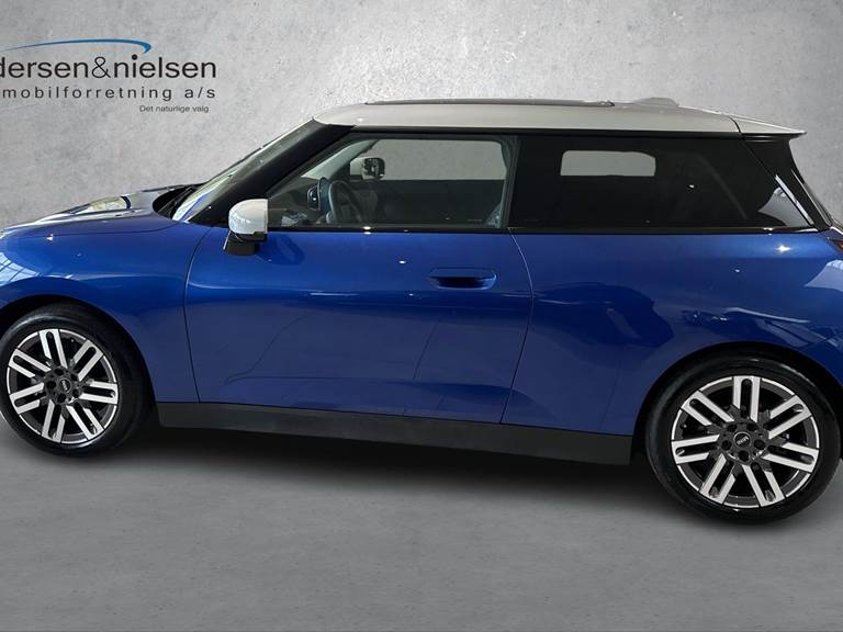 Mini Cooper SE EL Favoured Trim Option Level M 218HK 3d Aut.