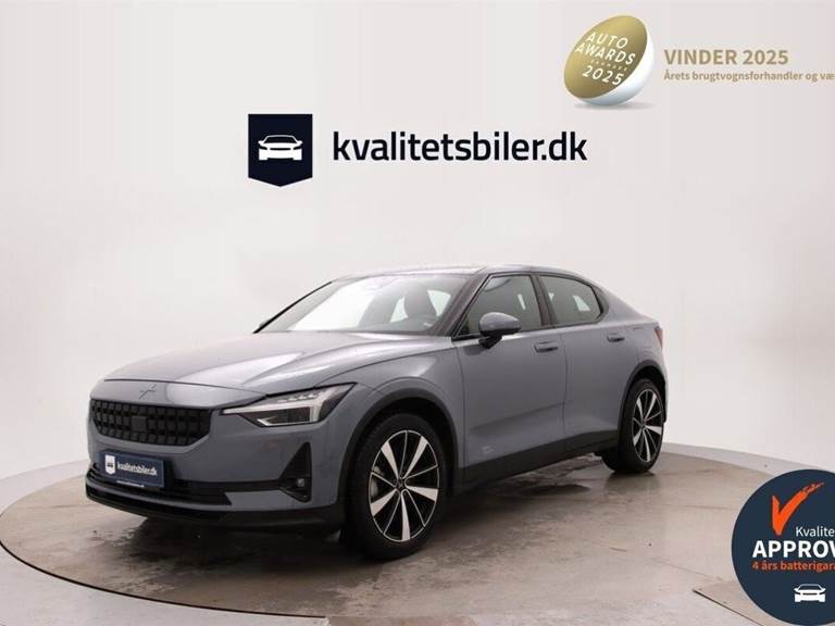 Polestar 2 EL Standard Range Plus 224HK 5d Aut.