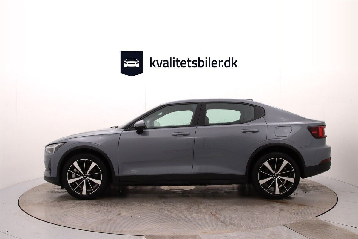 Polestar 2 EL Standard Range Plus 224HK 5d Aut.