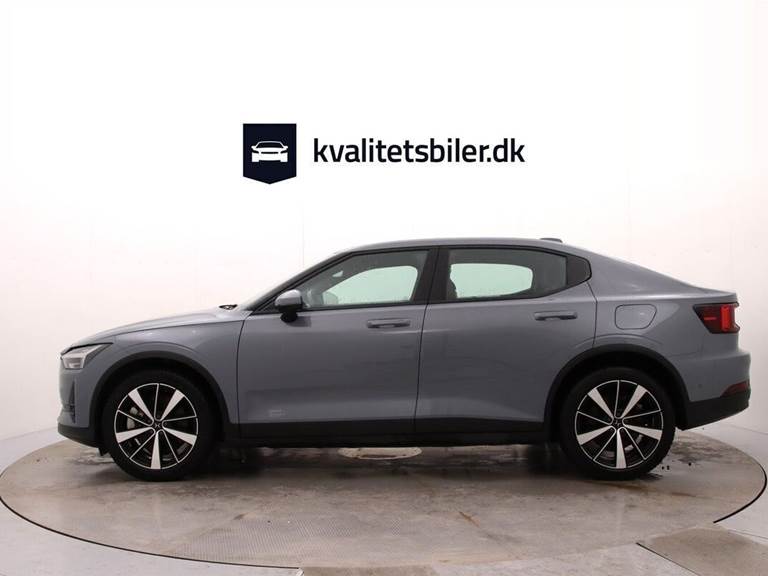 Polestar 2 EL Standard Range Plus 224HK 5d Aut.