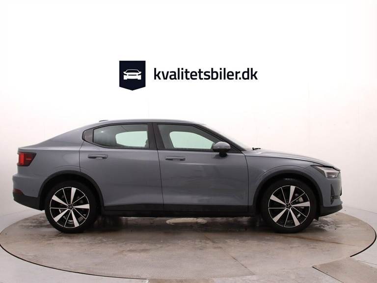 Polestar 2 EL Standard Range Plus 224HK 5d Aut.