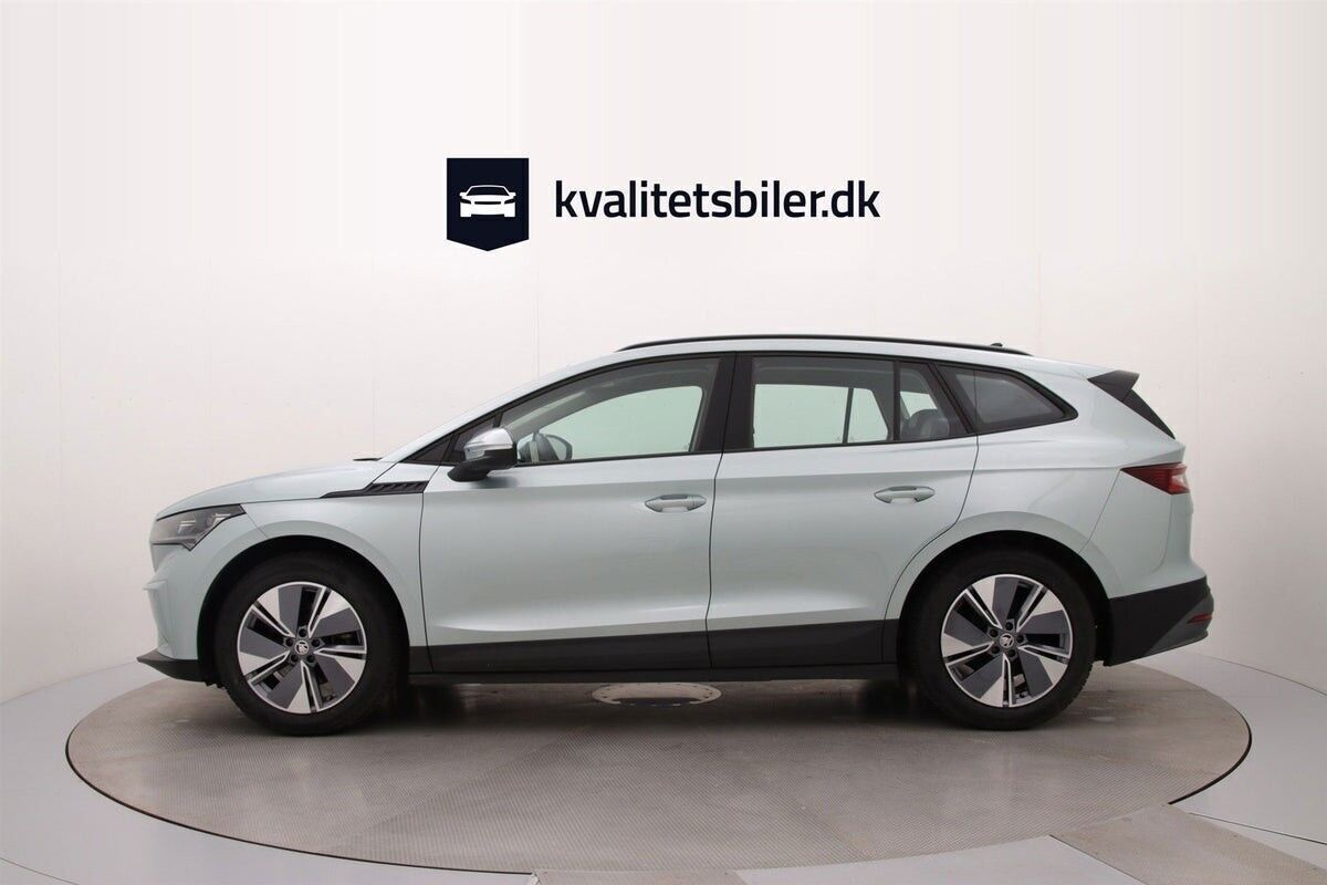 Skoda Enyaq 60 iV 180HK 5d Aut.