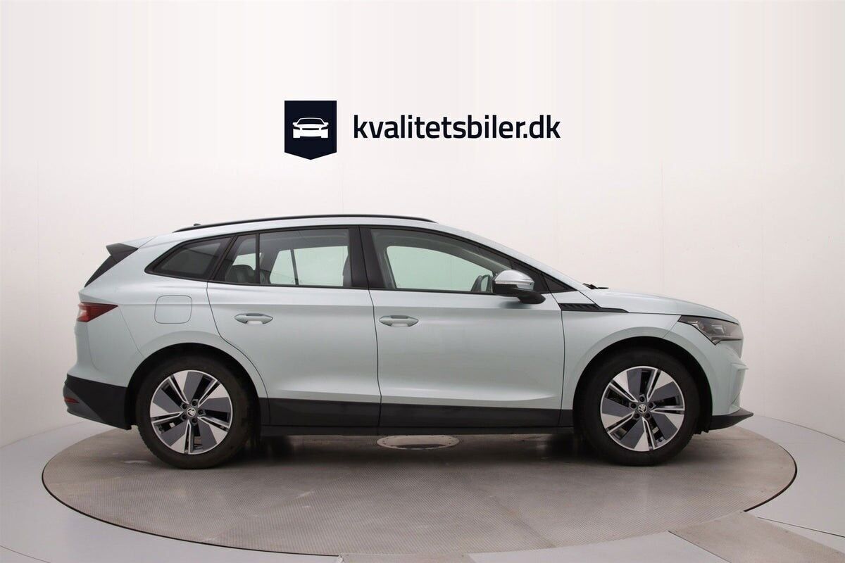 Skoda Enyaq 60 iV 180HK 5d Aut.