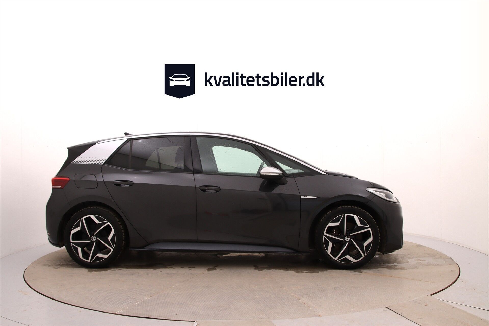 VW ID.3 EL 1 st Pro Performance Plus 204HK 5d Aut.