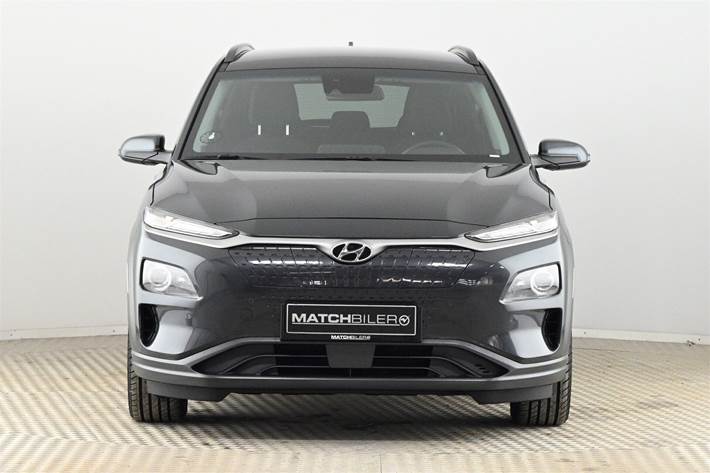 undefined Hyundai Kona fra 2020