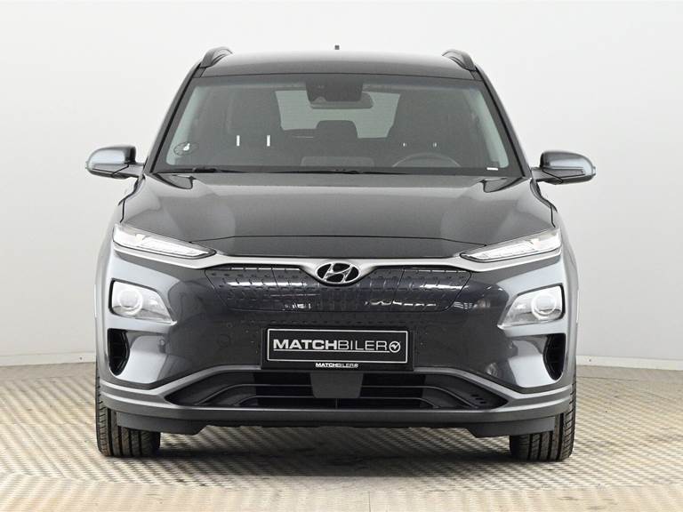 Hyundai Kona EL Trend 204HK 5d Aut.