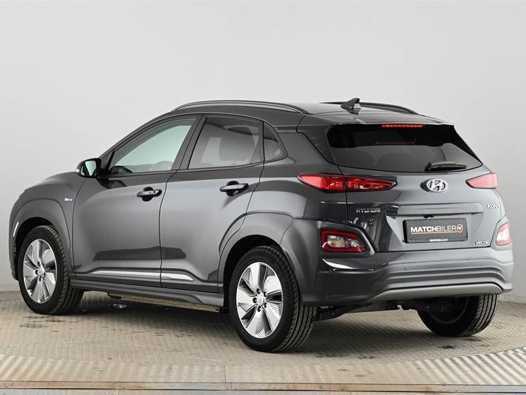 Hyundai Kona EL Trend 204HK 5d Aut.