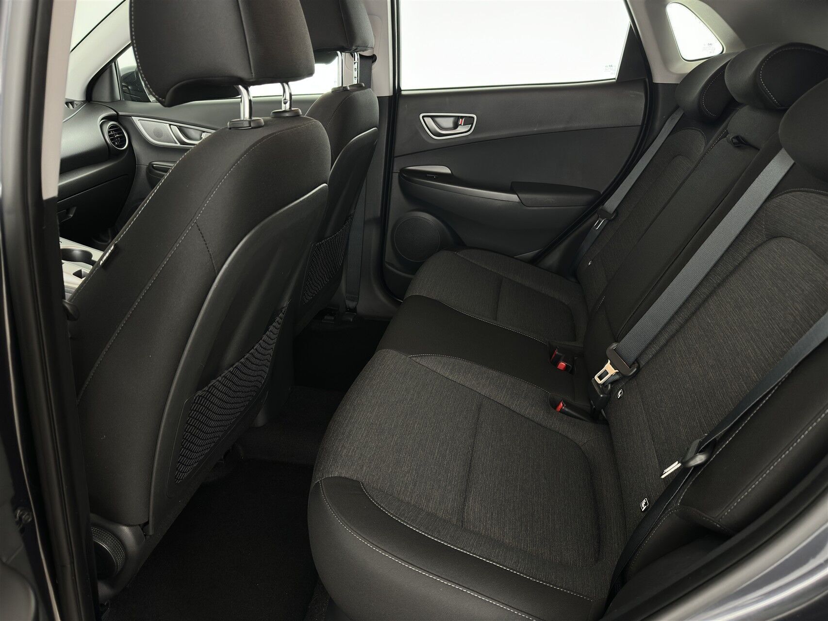 undefined Hyundai Kona fra 2020