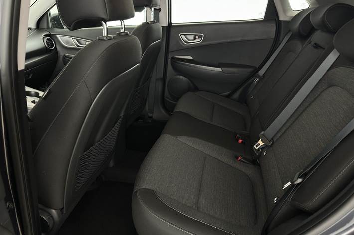 undefined Hyundai Kona fra 2020