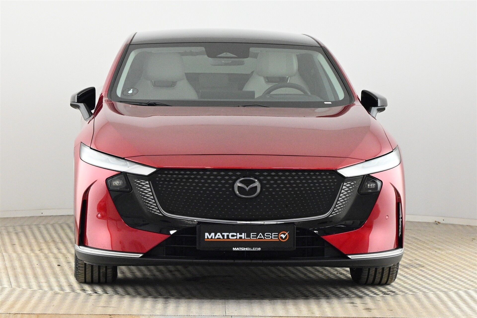 Mazda 6e EL Takumi 258HK 5d Aut.