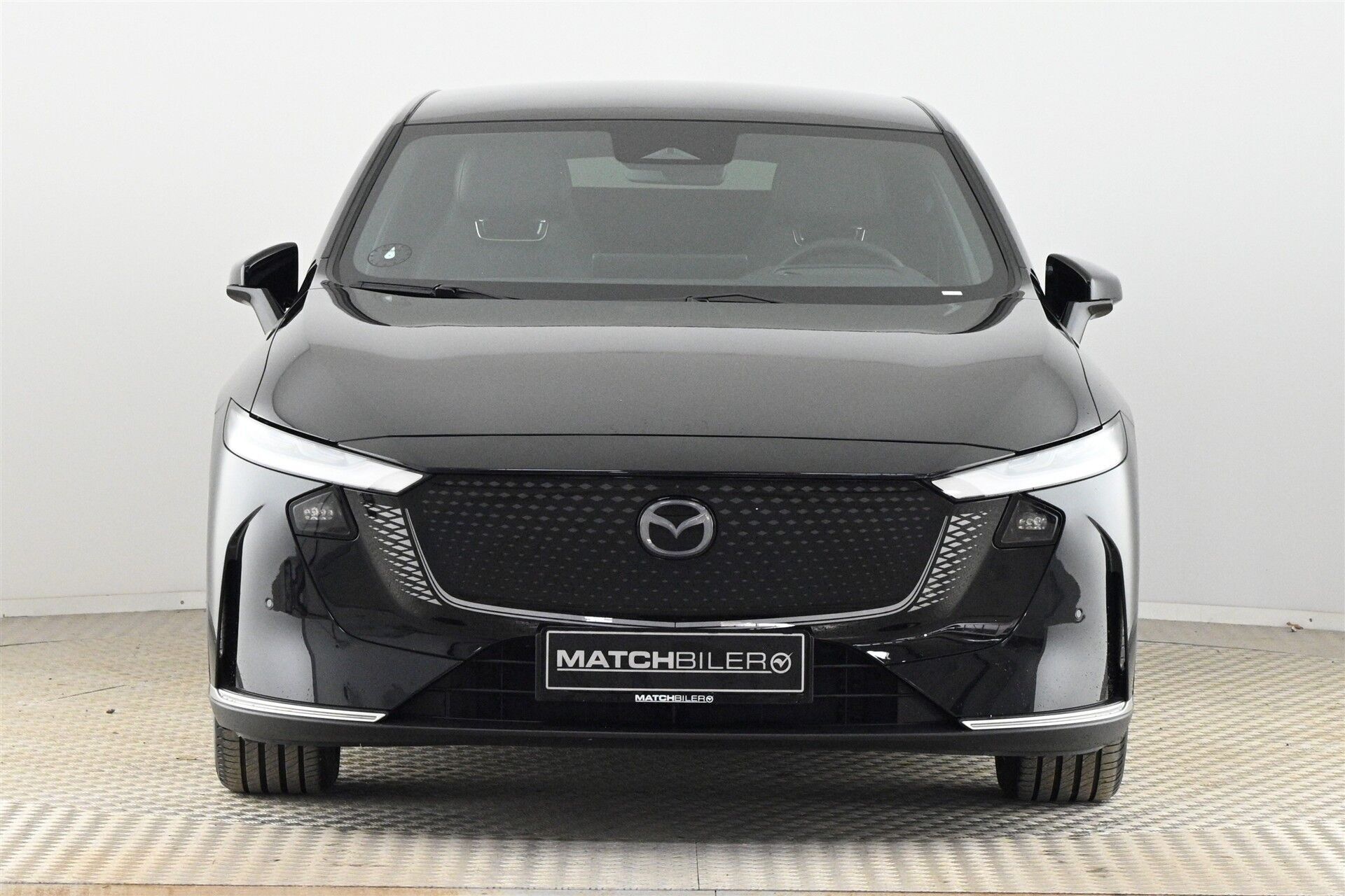 Mazda 6e EL Takumi Long Range 245HK 5d Aut.