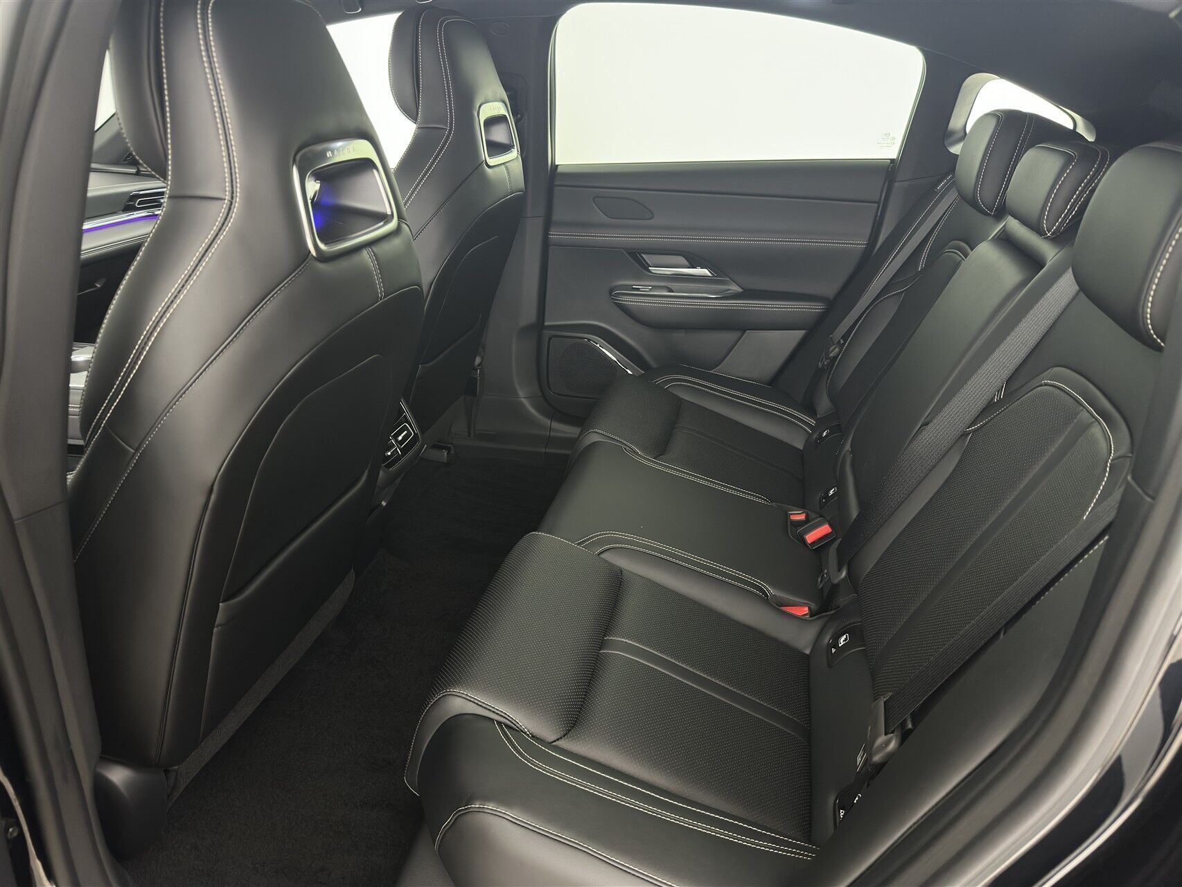 Sort Mazda 6e fra 2026