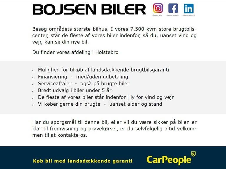 Polestar 2 EL Long range Single motor 231HK 5d Aut.