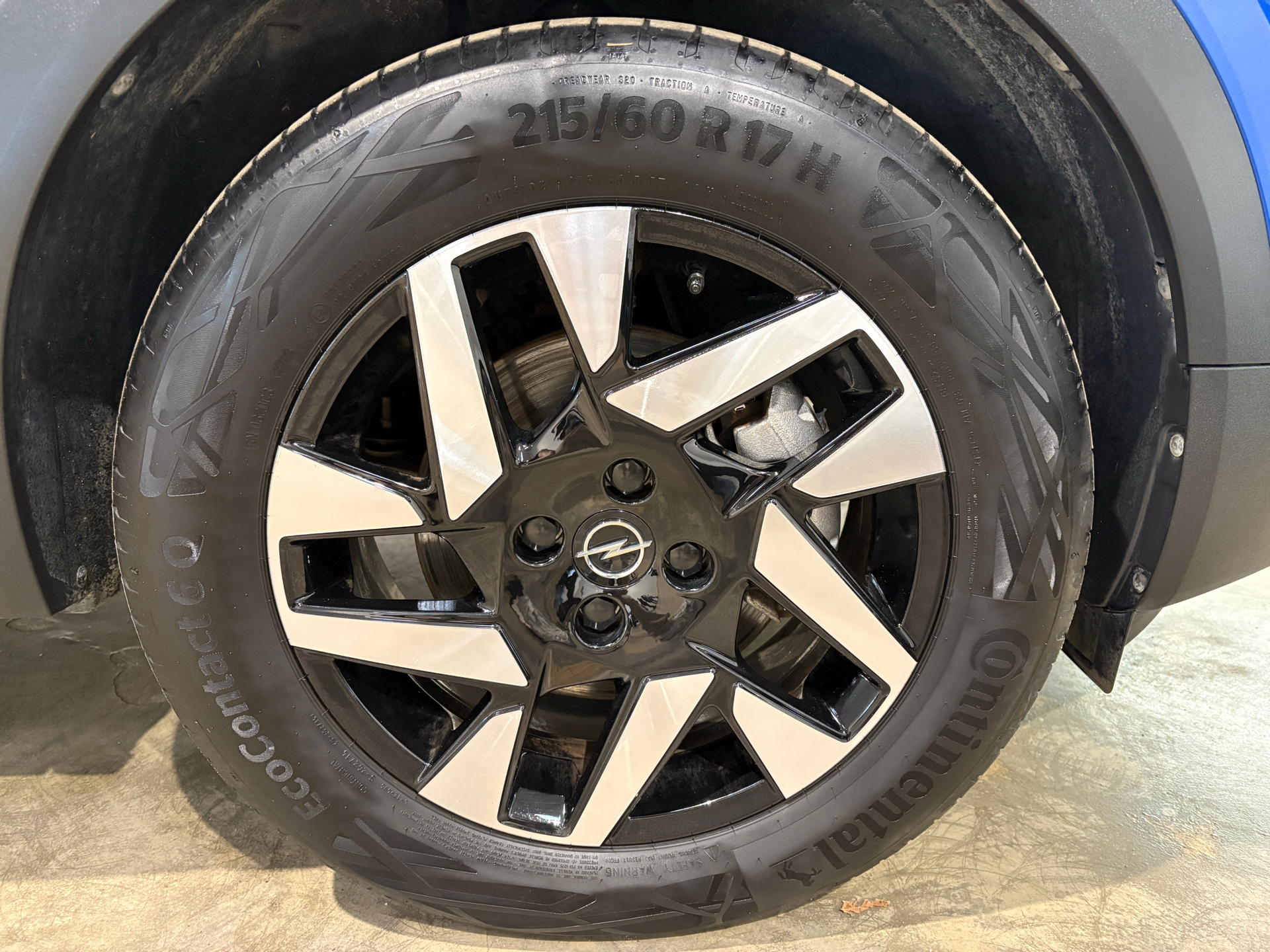 Opel Mokka-e EL Elegance 136HK 5d Aut.