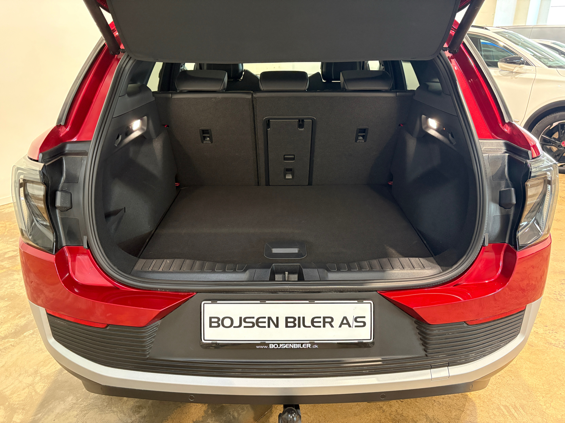 Ford Explorer EL UR Premium AWD 340HK 5d Aut.