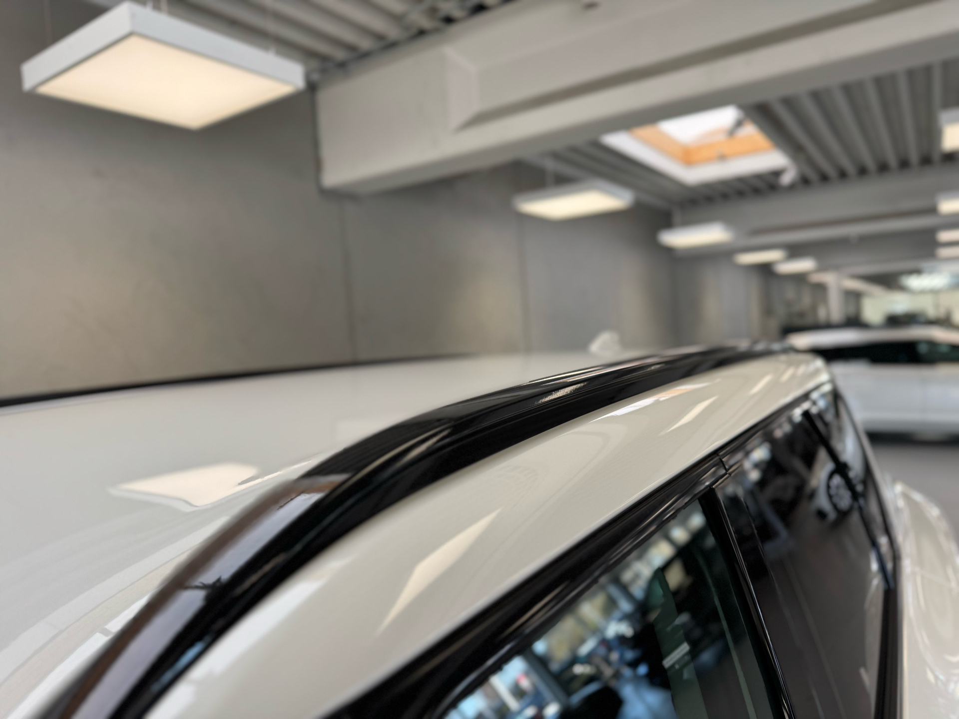 Hvid Kia EV5 fra 2026