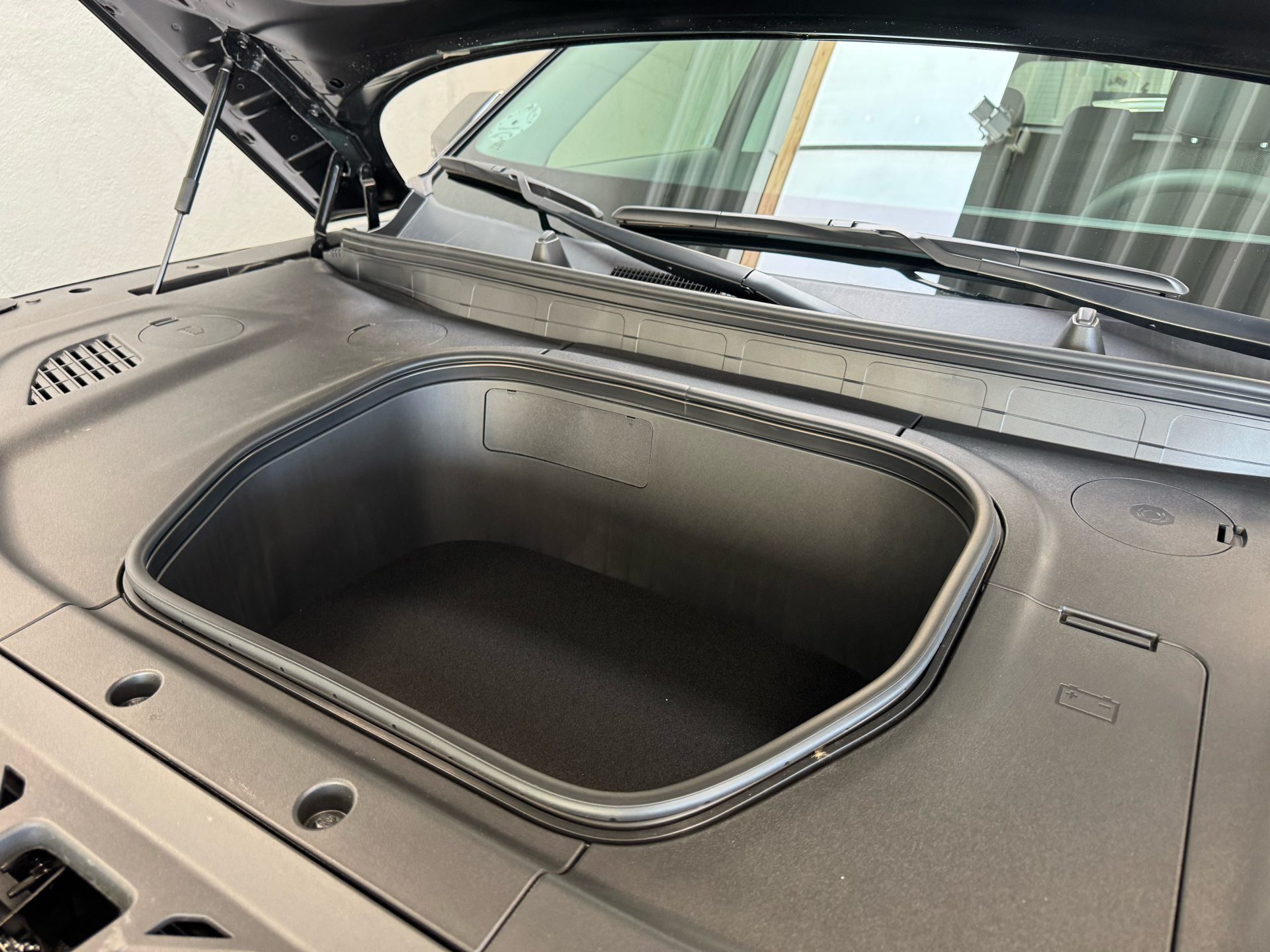 Sort Kia EV5 fra 2026