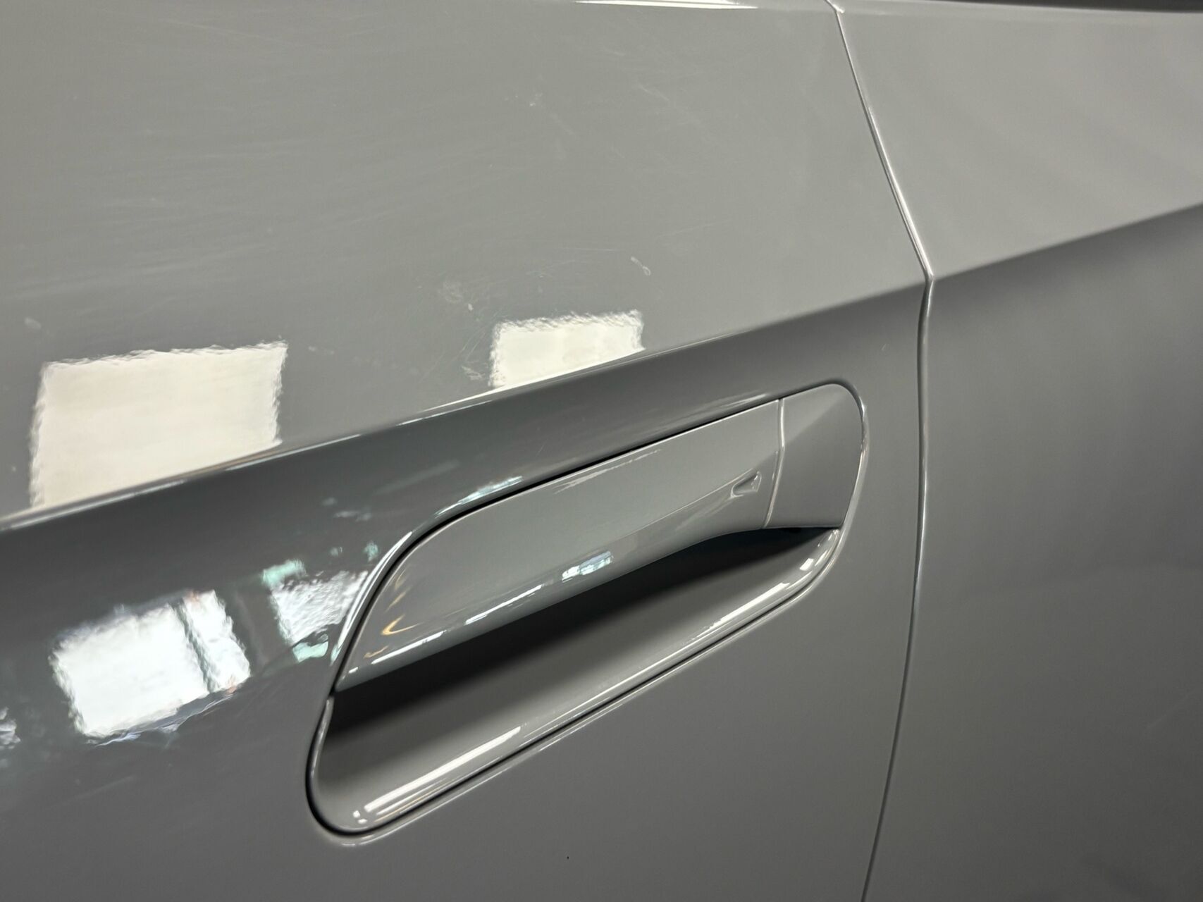 undefined VW ID.4 fra 2022