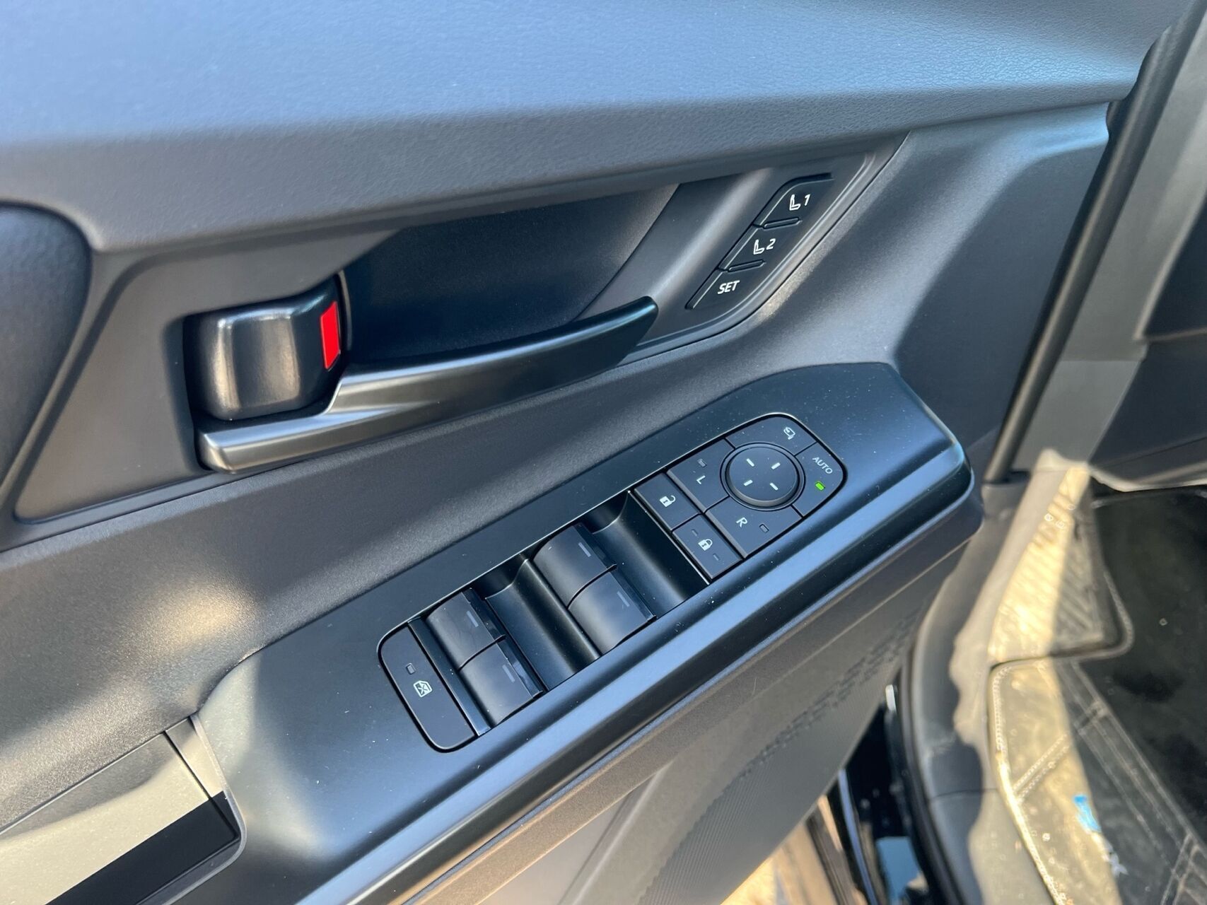 Toyota BZ4X 252 kW (343 hk) aut. gear AWD Executive