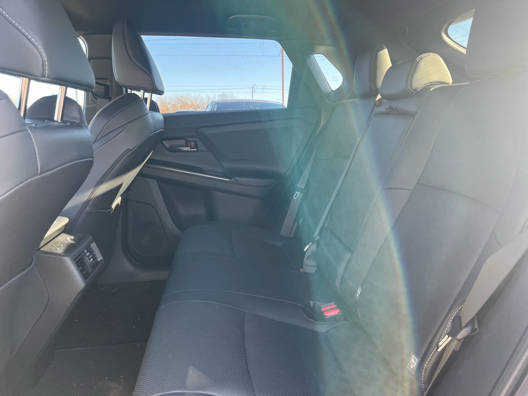 Toyota BZ4X 165 kW (224 hk) aut. gear Executive