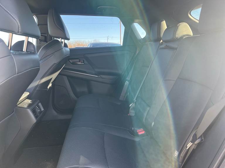 Toyota BZ4X 165 kW (224 hk) aut. gear Executive