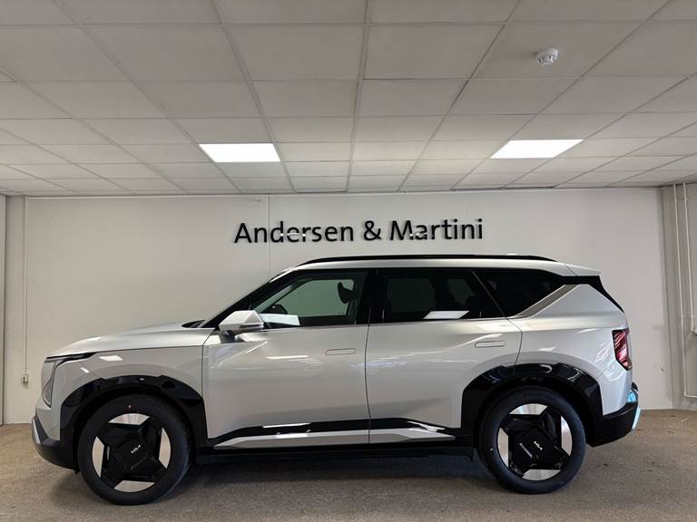 Kia EV5 Long Range Prestige 218HK 5d Aut.