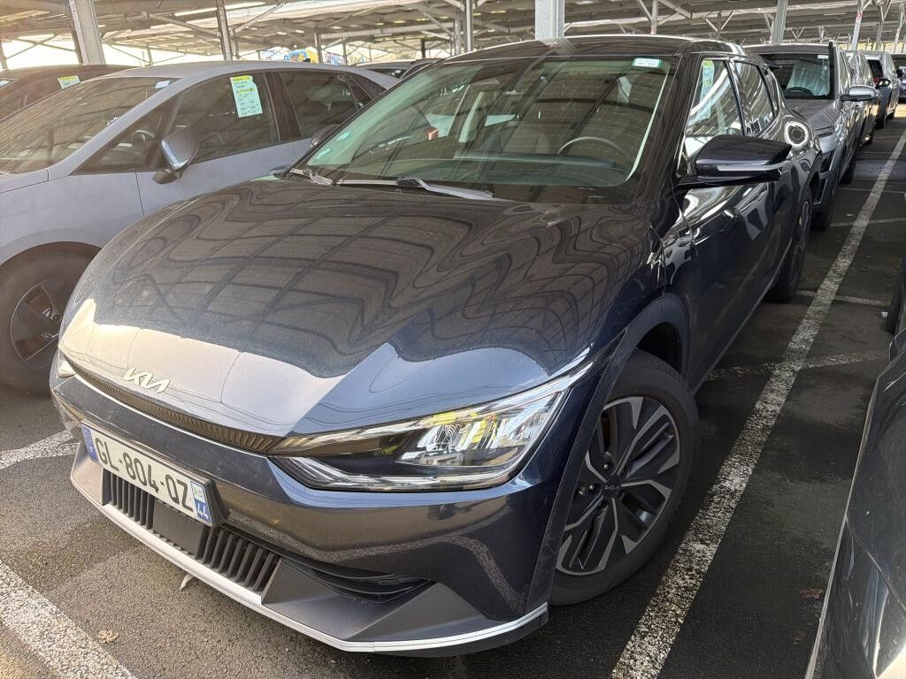 Kia EV6 EL Long Range 229HK 5d Aut.