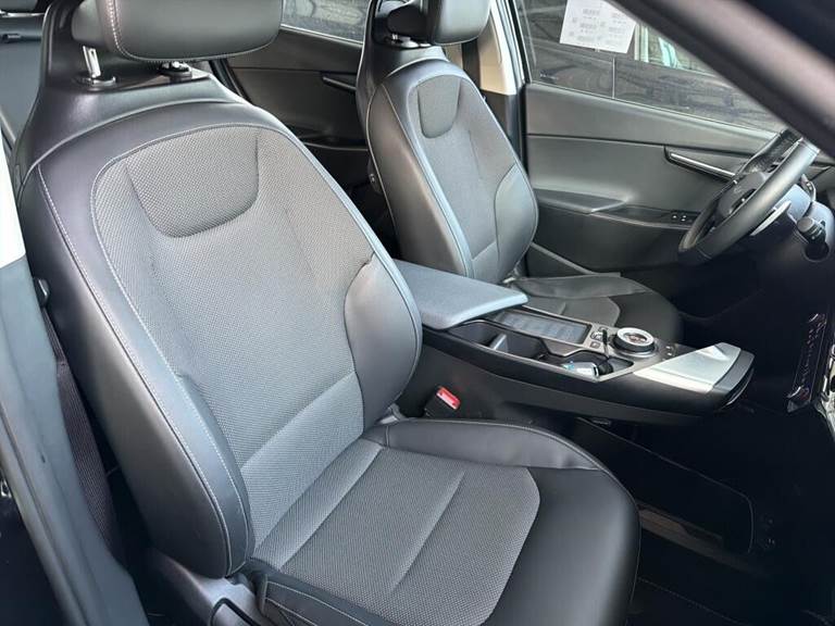 Kia EV6 EL Long Range 229HK 5d Aut.