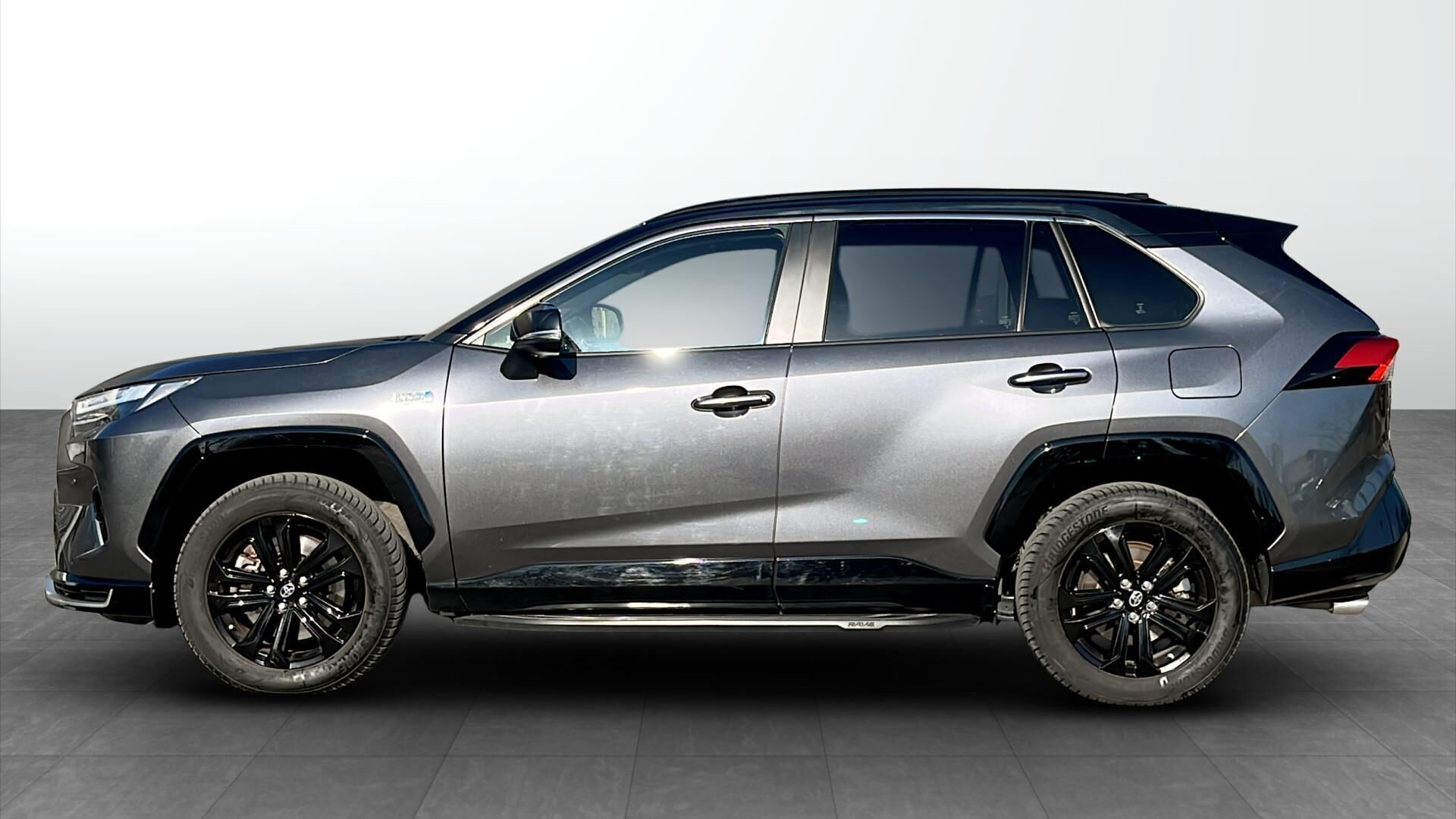 Toyota RAV4 Plug-in 2,5 Plugin-hybrid Style AWD 306HK 5d 6g Aut.