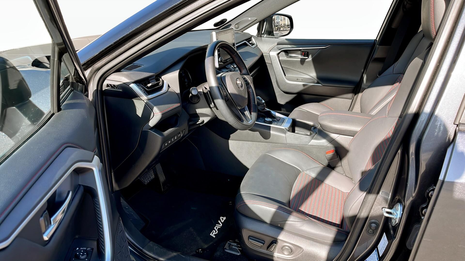 Toyota RAV4 Plug-in 2,5 Plugin-hybrid Style AWD 306HK 5d 6g Aut.