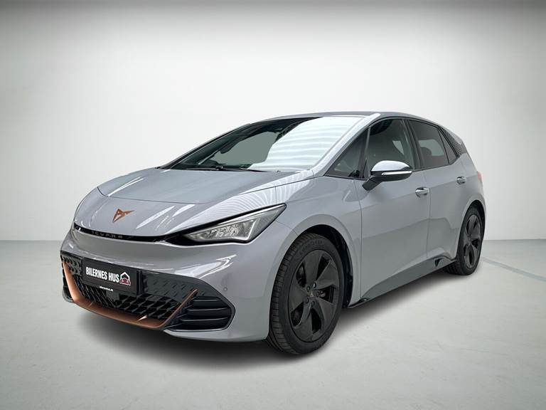 Cupra Born EL Dinamica Pack High 204HK 5d Aut.