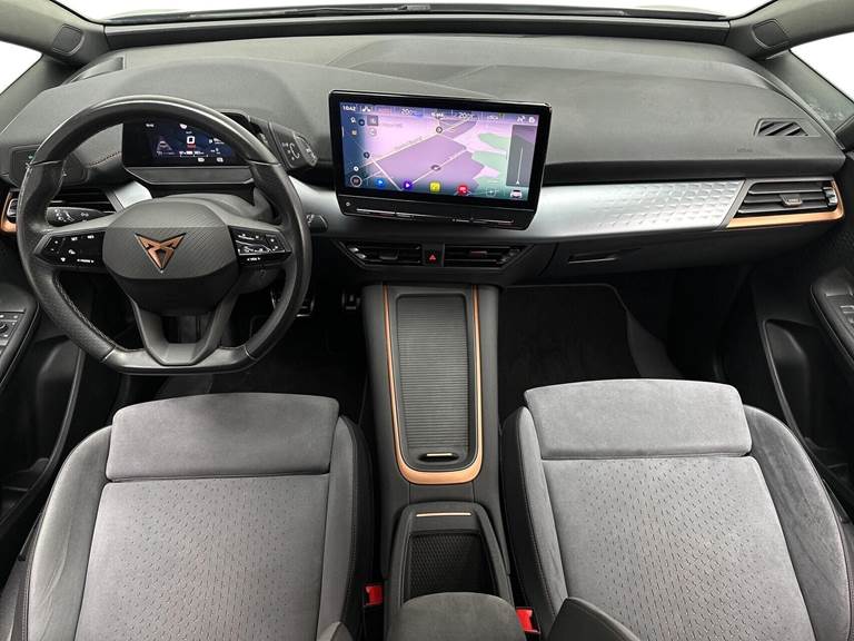 Cupra Born EL Dinamica Pack High 204HK 5d Aut.